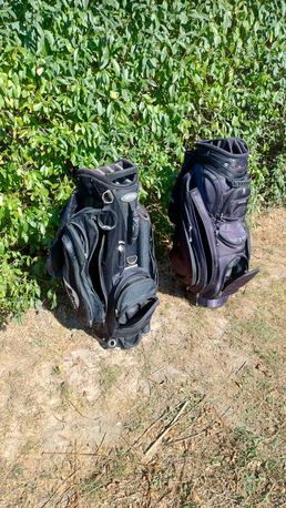torba golfowa do golfa kije golfowe golf wysyłka