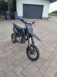 Pit Bike Mrf 140 rc