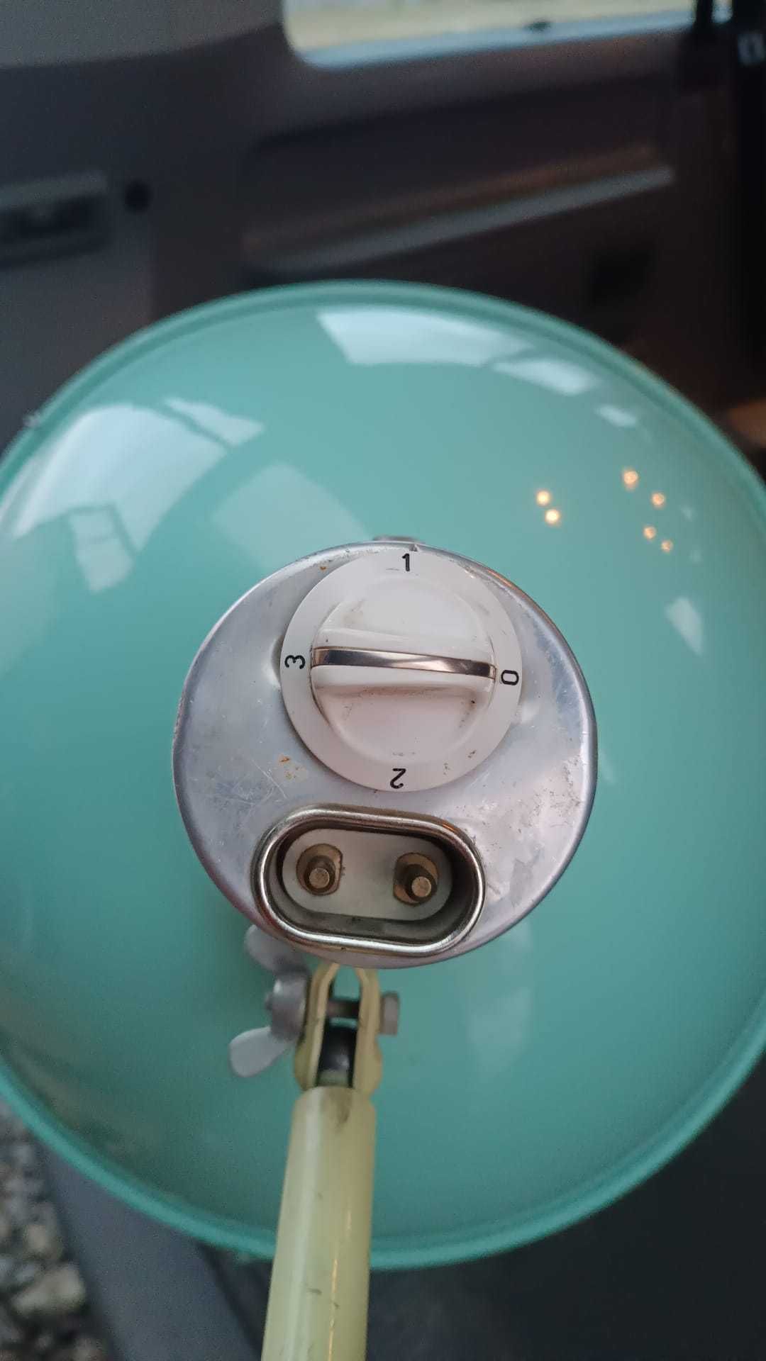 Grzejnik elektryczny słoneczko Ein schtes  THERMOLITE
Goldmedallle