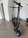 Kukirin G2 Master 2025 Nowa Gwarancja