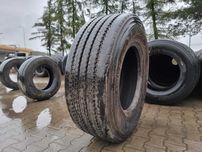 385/65R22.5 Opona NOKIAN  HAKKA TRUCK TRAILER 11-12mm Naczepa
