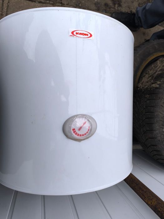 електричний Водонагрівач Nova Tec Standard