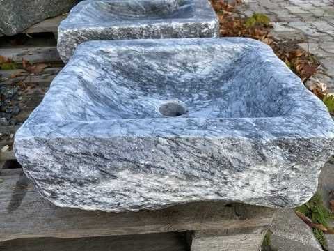 umywalki kamienne marmurowe