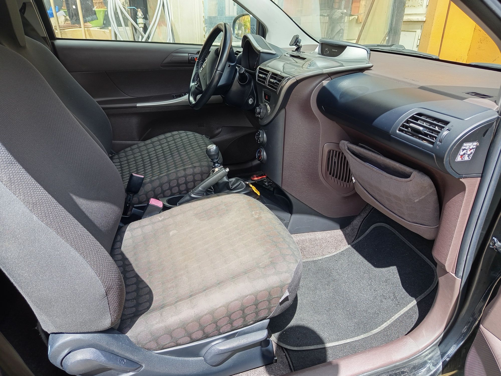 Toyota IQ usado para venda