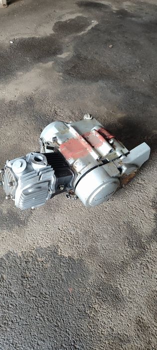 Продам мотор Mustang