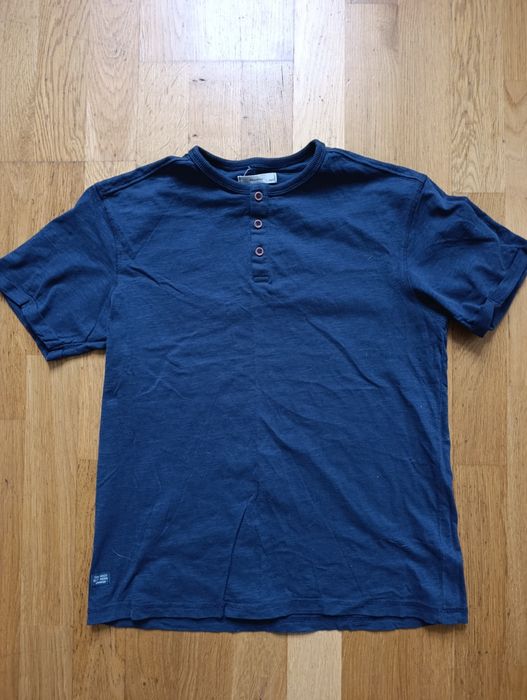 Super T-shirt Reserved roz. 164