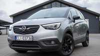 Opel Crossland X FILM Bezwypadkowy Bogata Wersja Niski Przebieg Os Prywatna Zapraszam