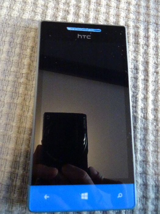 Telefon HTC 8S Windows Phone