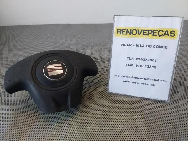 Airbag do volante SEAT Ibiza III (6L1)