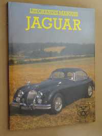 Les Grandes Marques - Jaguar