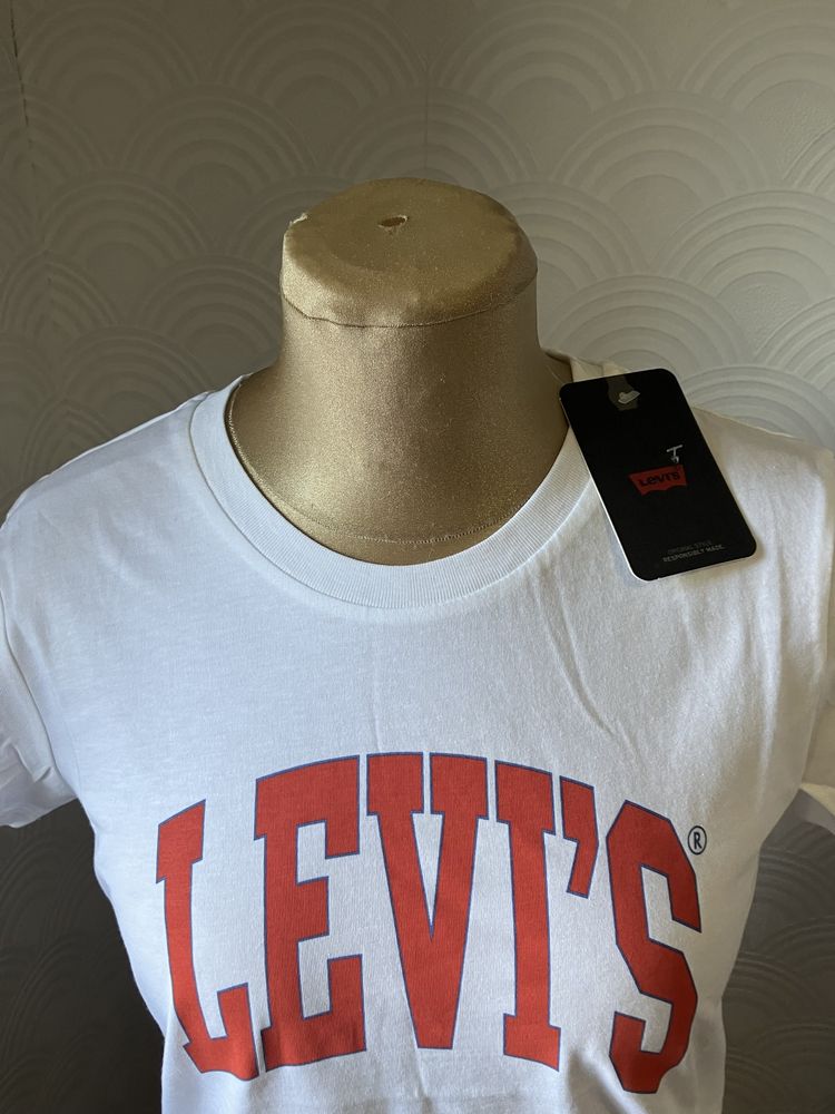 Koszulka T-shirt xs levi’s