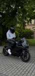 Yamaha r3/ 125 kat. A1