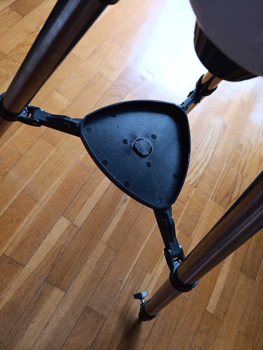 Montagem Skywatcher AZ-Go2