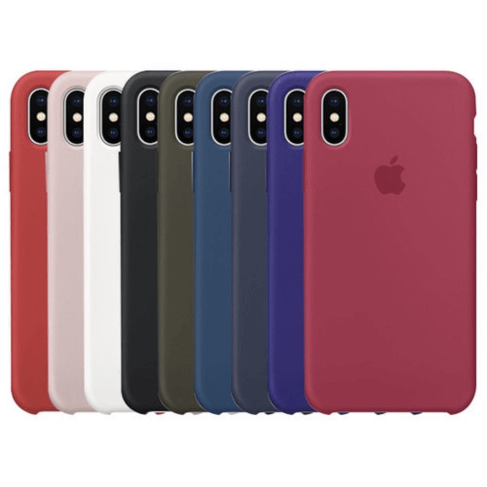Распродажа чехлов на iPhone