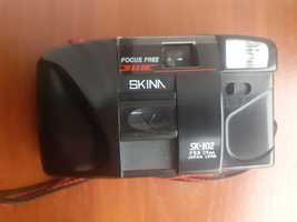 Фотоаппарат Skina SK-102 (не работает)