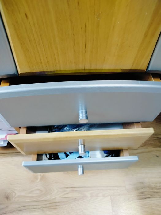 Transport gratis Meblościanka meble młodzieżowe