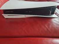 Praktycznie nowa konsola PS 5 z napędem, Playstation 5, CFI-1216A