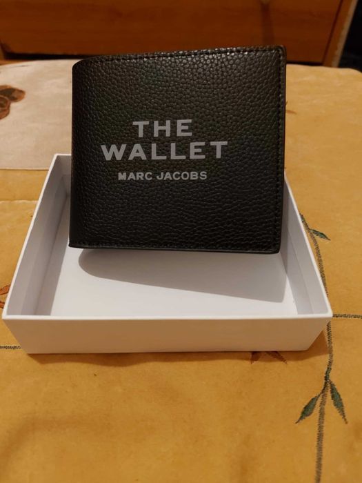 Carteira de homem nova