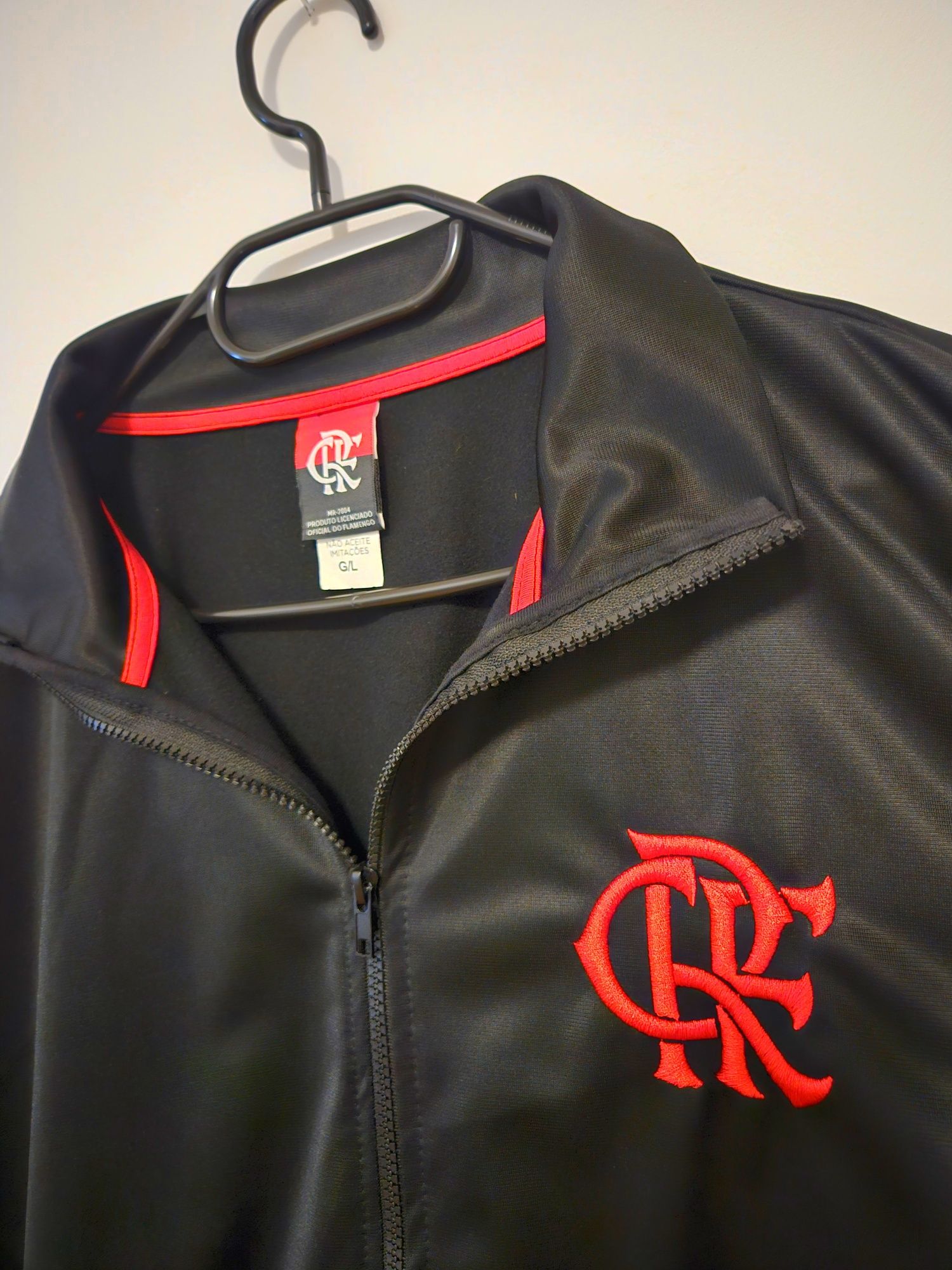 Casaco / jaqueta  Flamengo