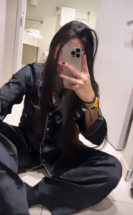 Піжама Victoria’s Secret