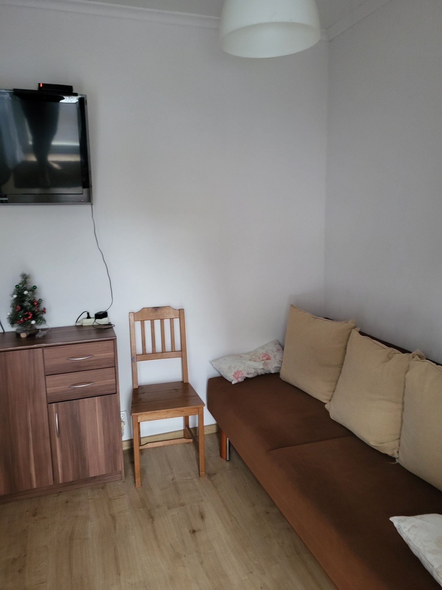 Apartament całoroczny