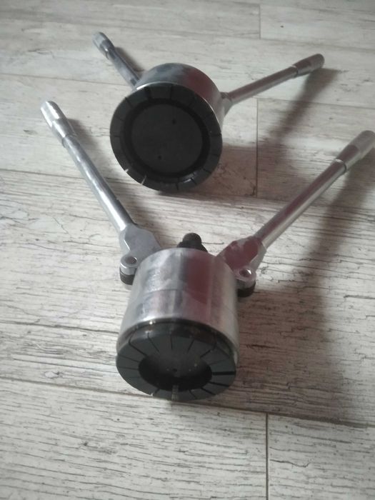 Пломбіратор для бочок 60-200 л.