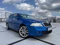 Skoda Octavia Perfekcyjny stan, drugi własciciel
