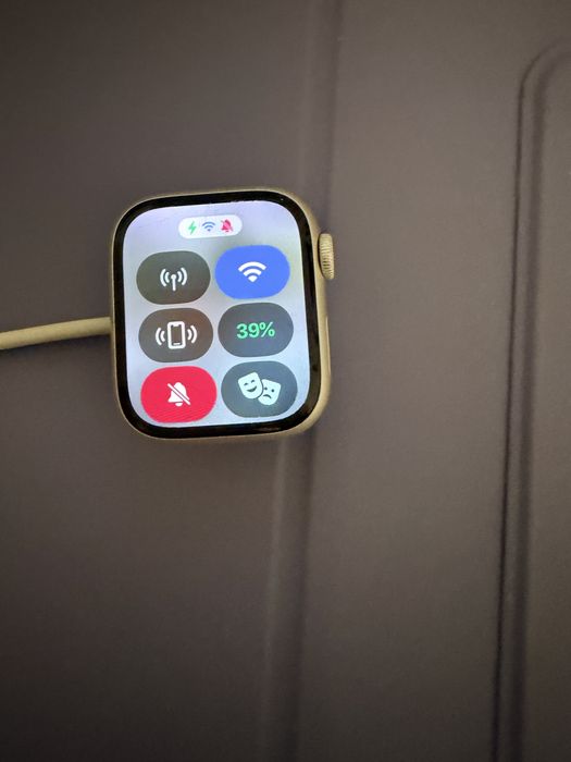 Apple whatch serie 8 gps+celular