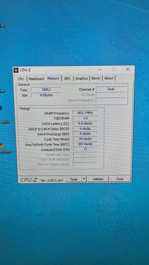 Komputer Fujitsu i5, 4 GB RAM, 256 GB SSD, NV GT 630,  Windows 10