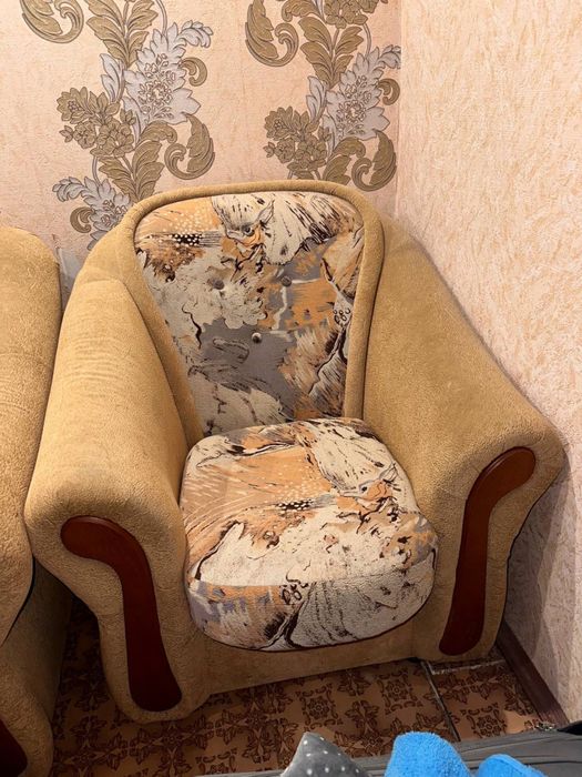 Диван угловой кресло в комнату мебель в спальню гостинную большой дива