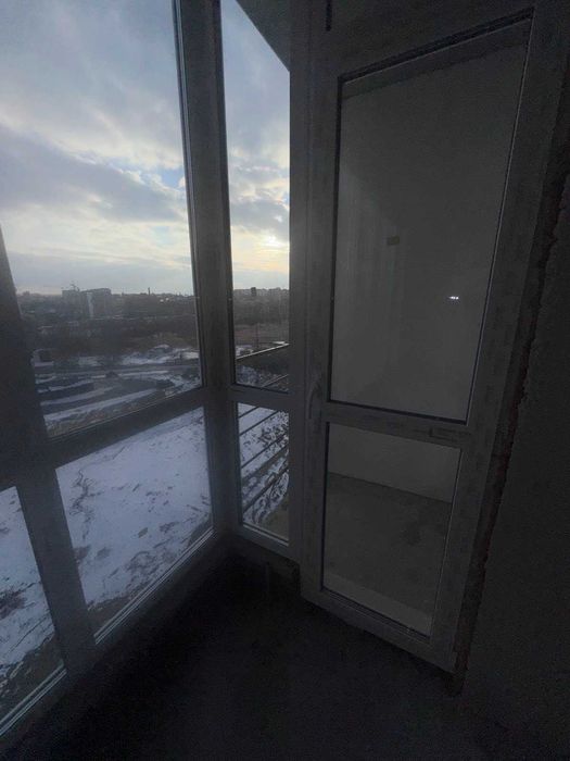 Твій крок до мрії – 1-кімнатна квартира в ЖК «Амстердам» на Озерній