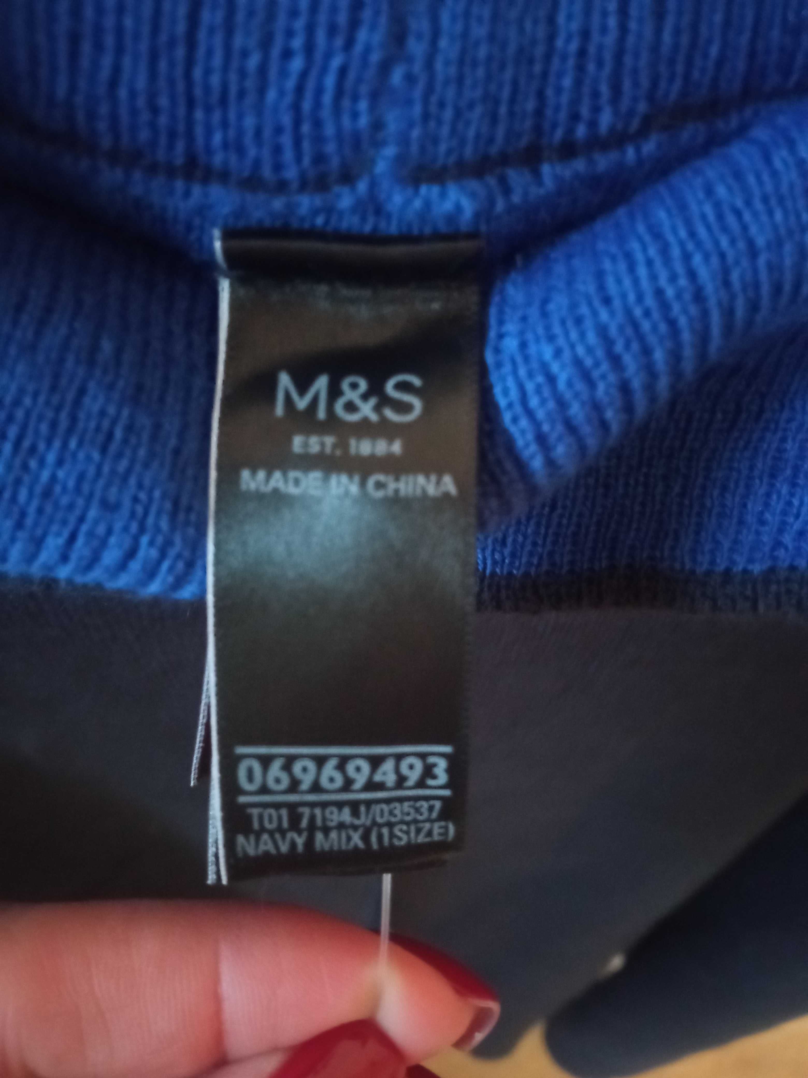 Продам пончо от Mark and Spencer