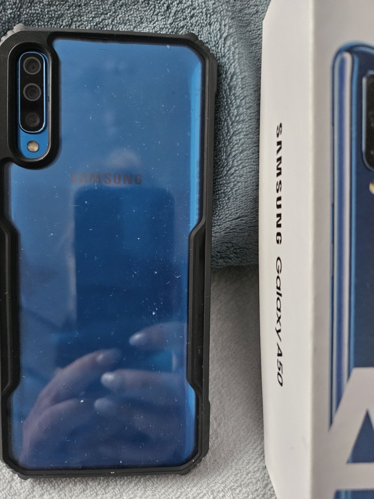 Samsung Galaxy A50