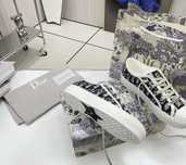 Buty Dior 37 NOWE trampki