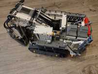 LEGO technic 42100