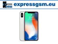 Szybka dotyk wyświetlacza do iPhone X Wymiana Naprawa GRATIS