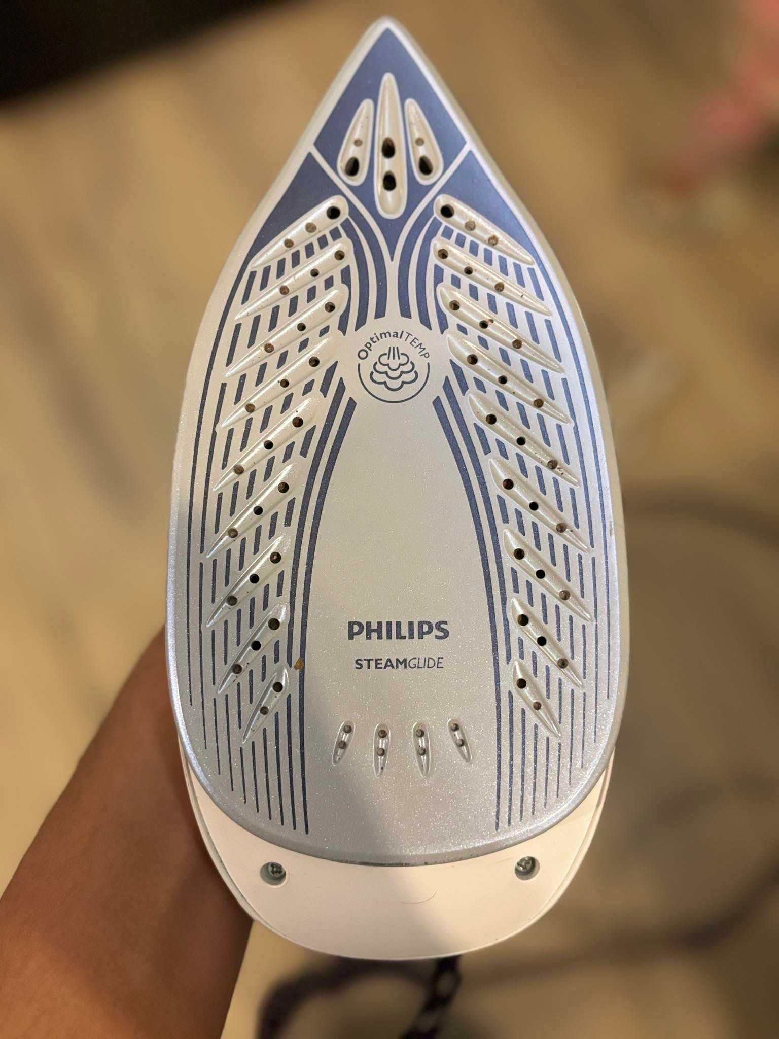 Żelazko Philips okazja
