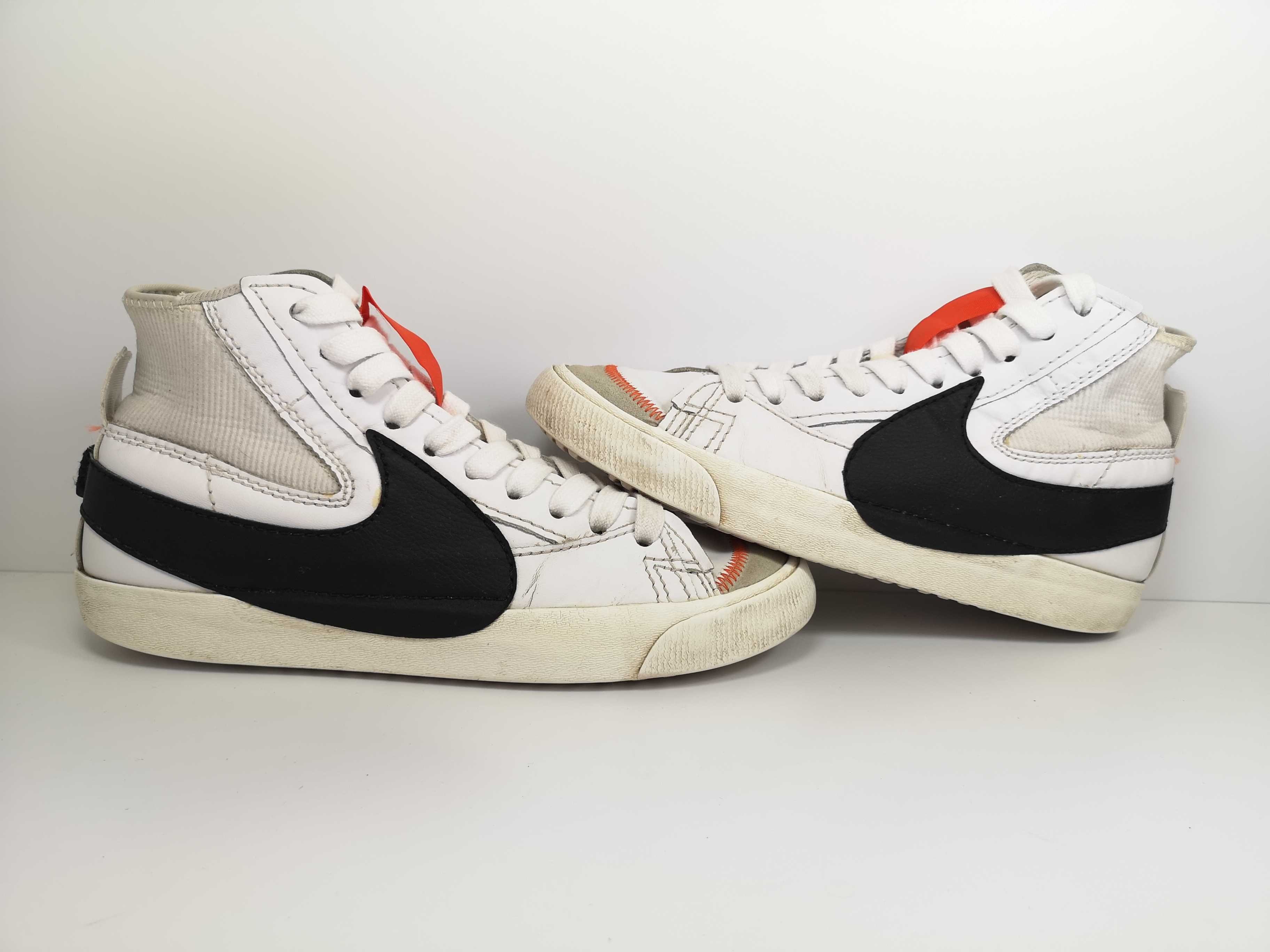 NIKE BLAZER MID '77 JUMBO buty sportowe r.43