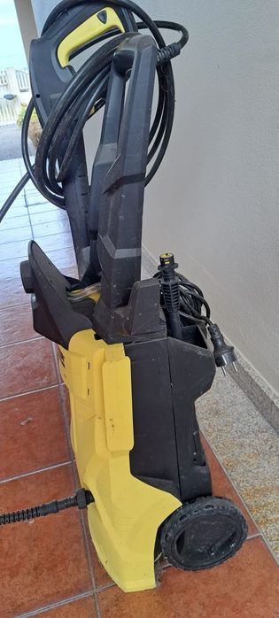 Lavadora Karcher
