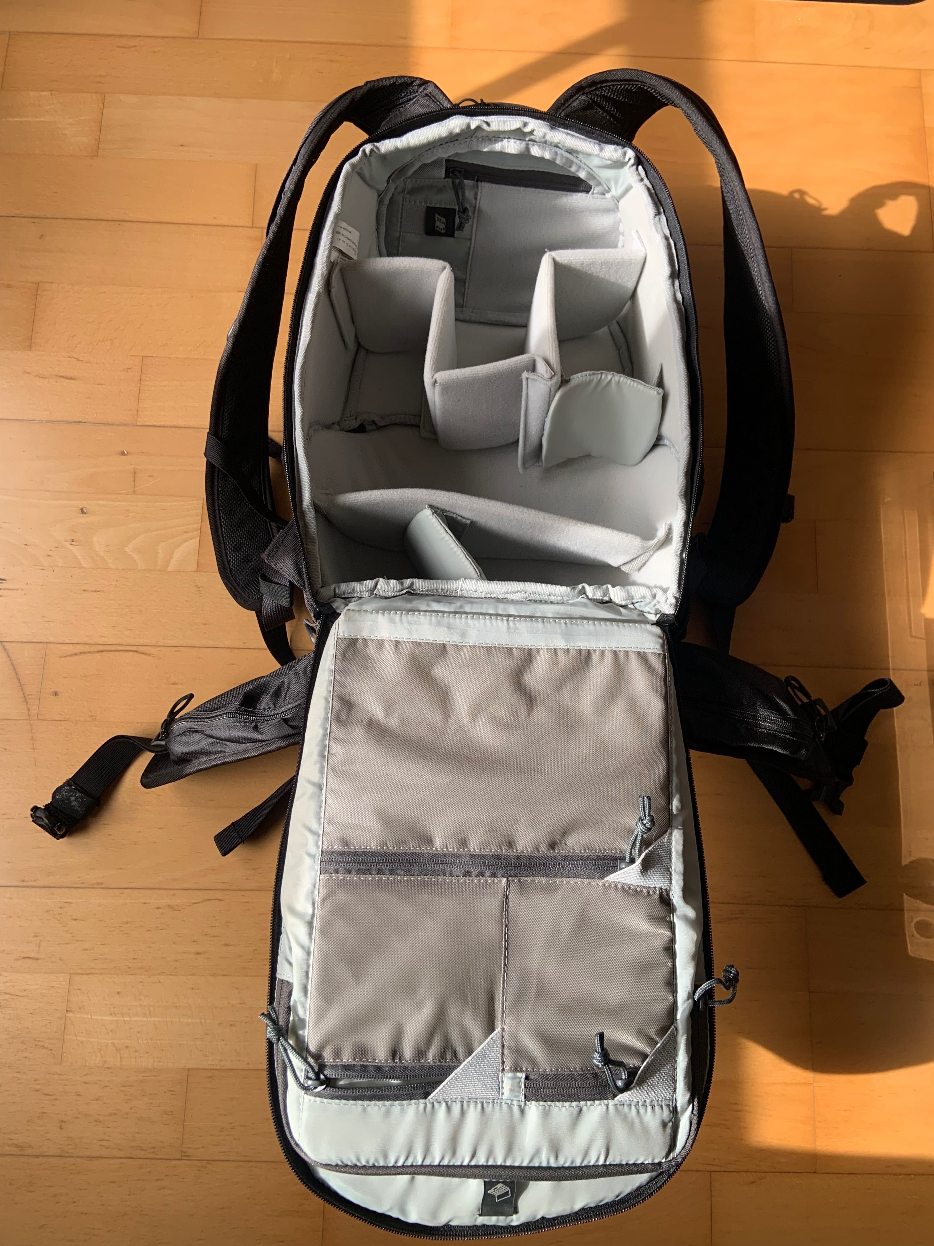 Lowepro ProTactic 350 AW