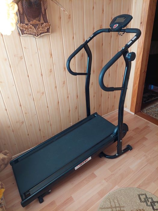 Тренажер для бігу