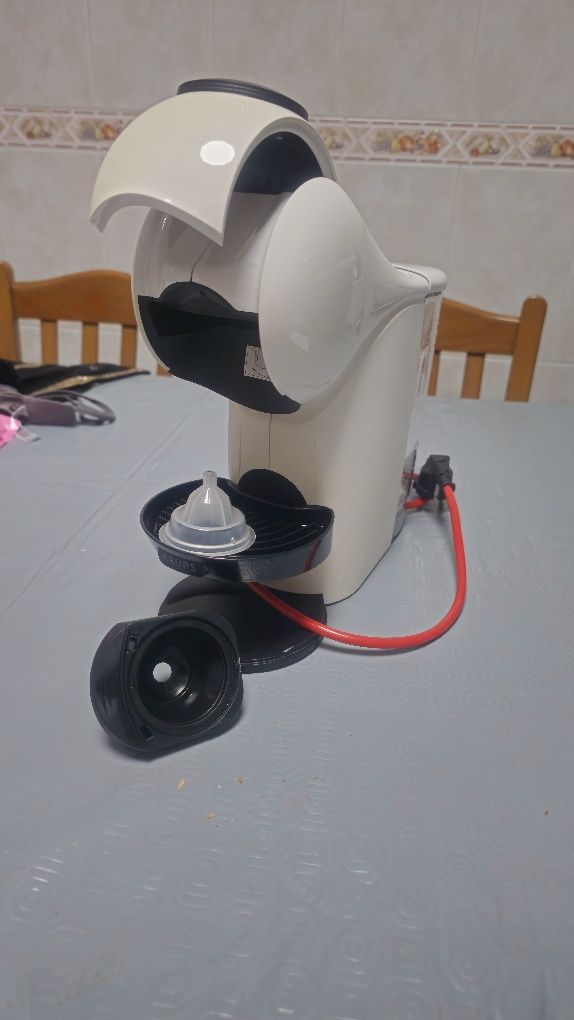 Vendo máquina cafe Dolce Gusto