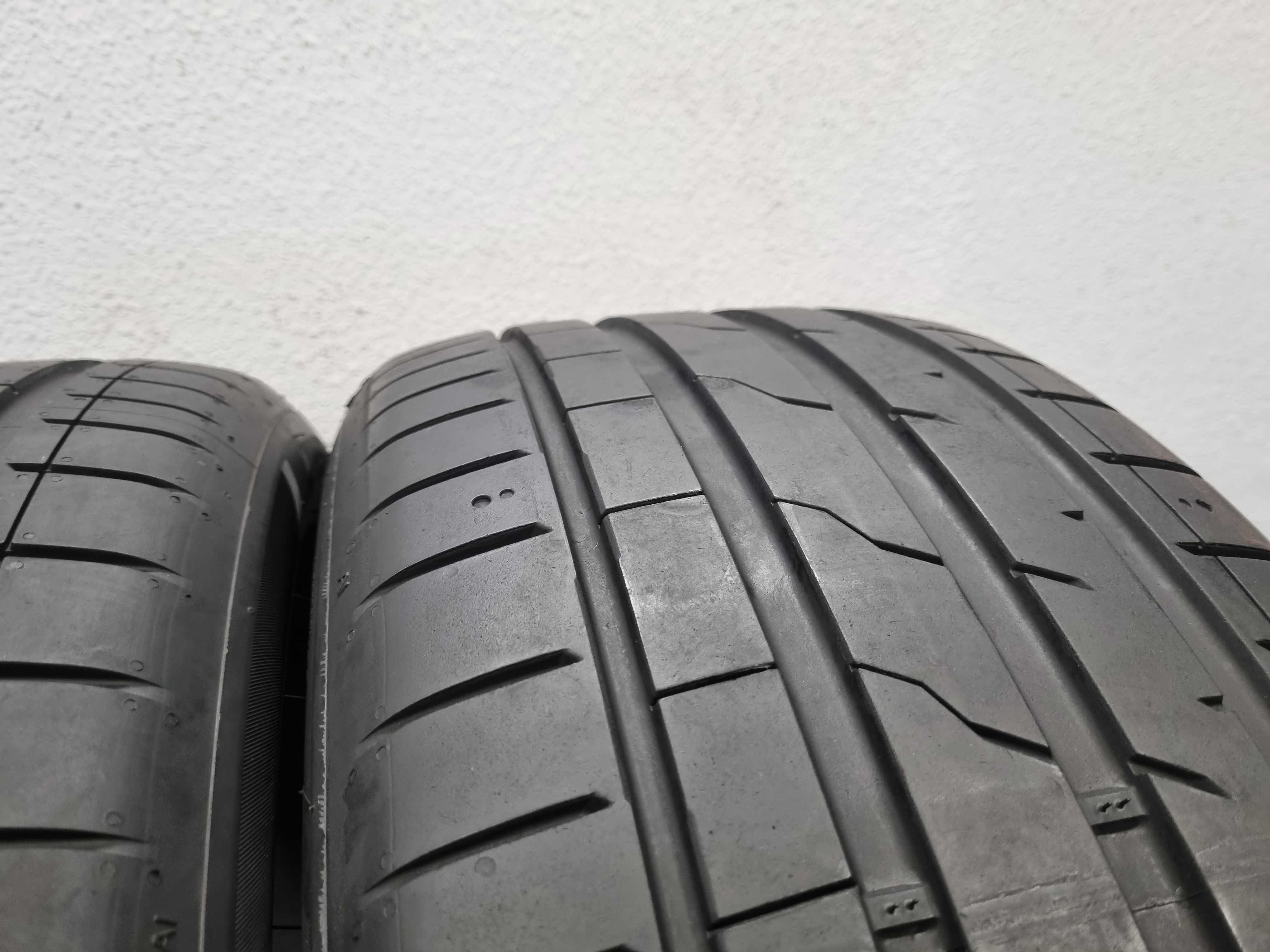 245/45/19 102Y Hankook Ventus S1 Evo 3 PARA OPON