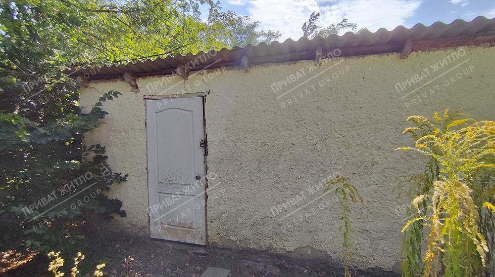 Будинок під ремонт в с. Андріївці