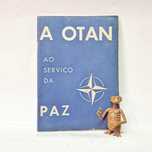 A OTAN ao serviço da PAZ

edição de 1959

8 €

#livroscatitas