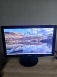 Monitor philips LED