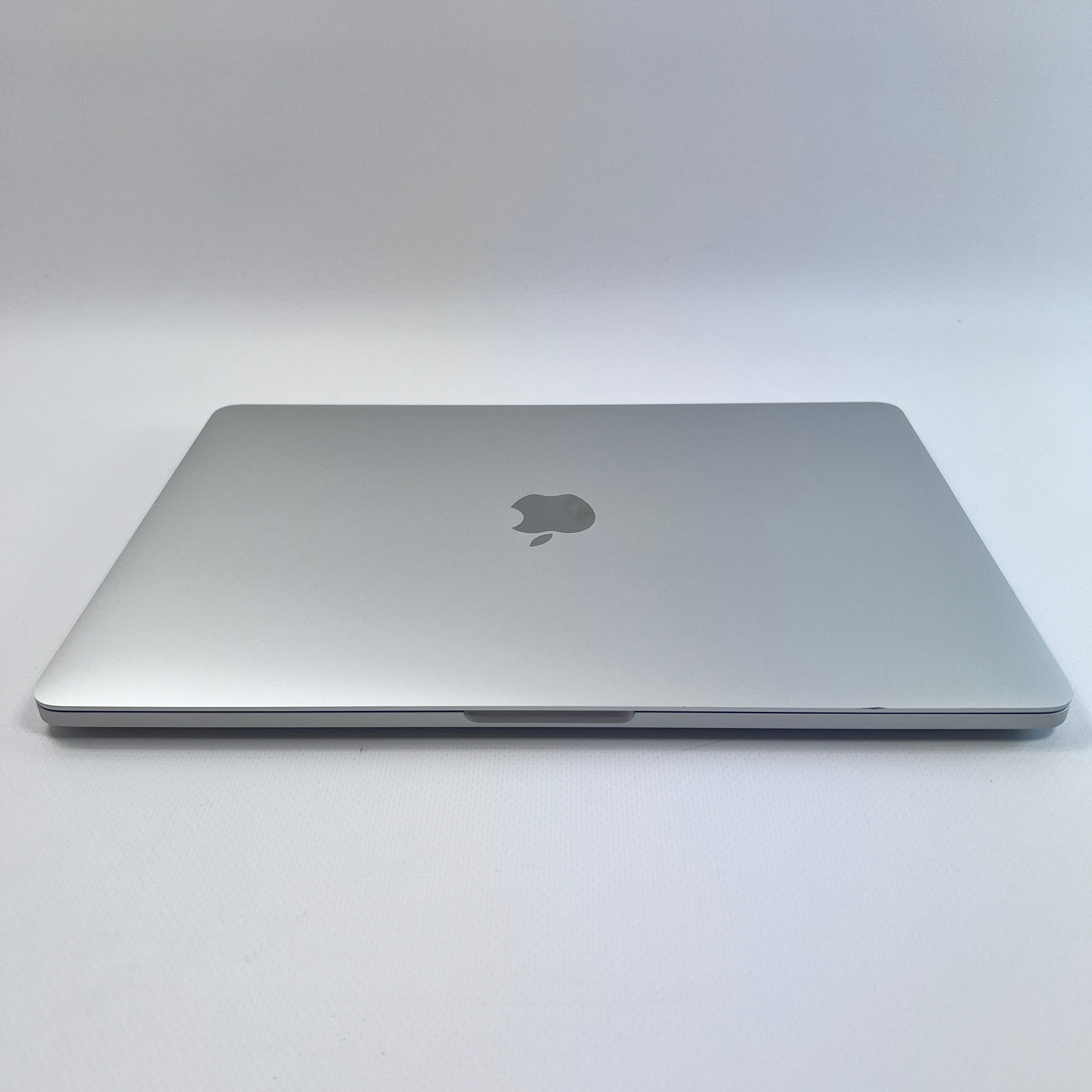 MacBook Pro 13 2020 i5 / 16GB RAM / 512GB SSD Silver МАГАЗИН ГАРАНТІЯ