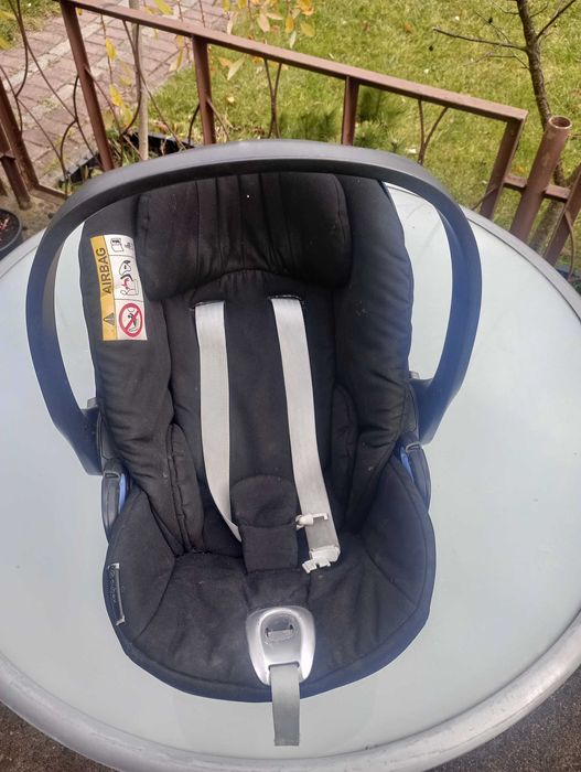 Nosidełko dla niemowląt Cybex