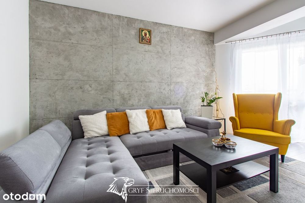 - Gotowe do zamieszkania - blok z cegły z windą -