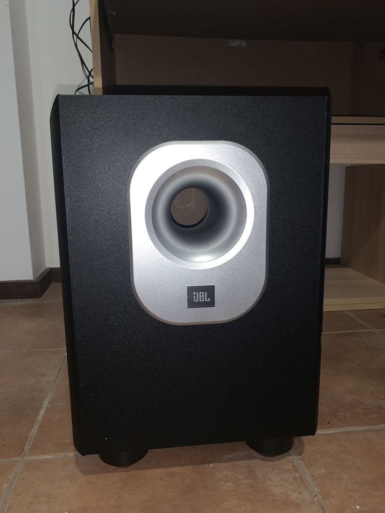 Home theater JBL